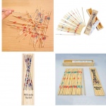 Mikado Pick Up Sticks