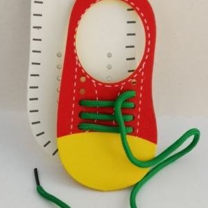 Shoe Lace