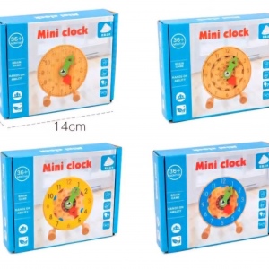 Mini Clock