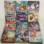 Tin Puzzle 300 Pieces