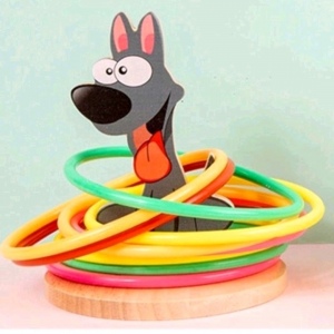 Animal Ferrule