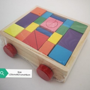 Trailer Blocks
