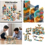 Marble Run Blocks