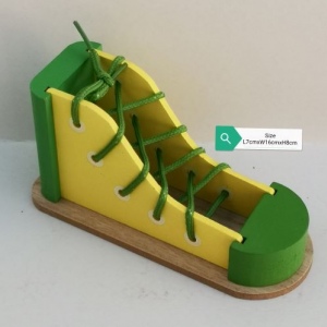 Shoe Lace