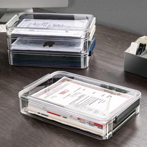 Document Tray