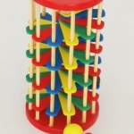 Hitting Ball Tower 