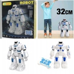 Andowl Large Robot