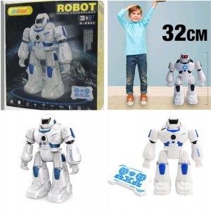 Andowl Large Robot