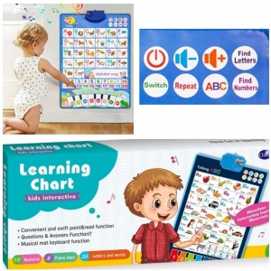 Learning Chart