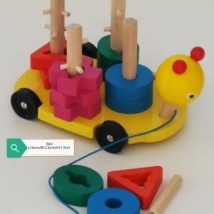Duck Pull Wrist Rotation