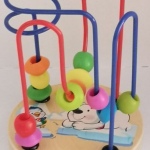Small Bead Maze