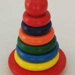 Rocking Tower