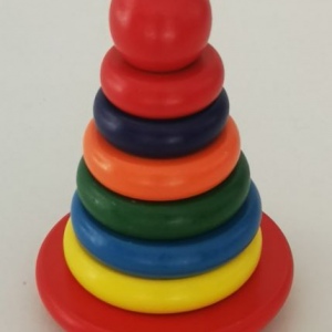 Rocking Tower