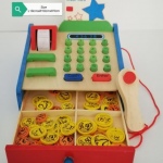 Cash Register