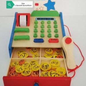 Cash Register