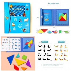 Tangram