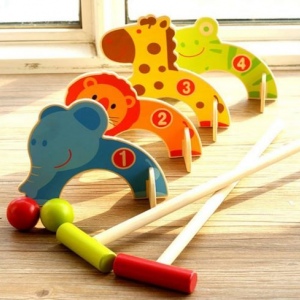Croquet (SOLD OUT)