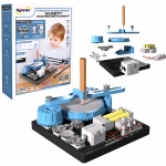 Circuit And Machinery