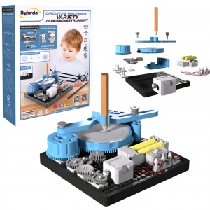 Circuit And Machinery