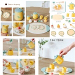 Enjoy My Tea Time