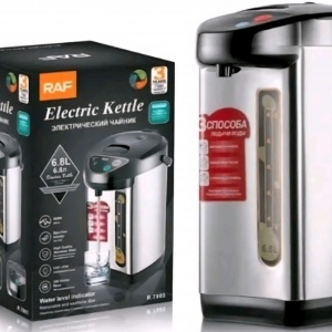 RAF Electric Kettle 6.8L