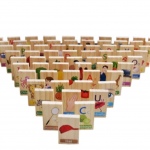 English Dominos