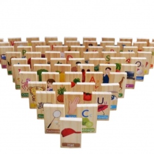English Dominos