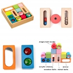 Discovery Blocks