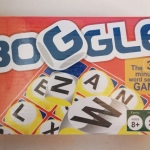 Boggle