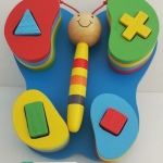 Butterfly Sorter